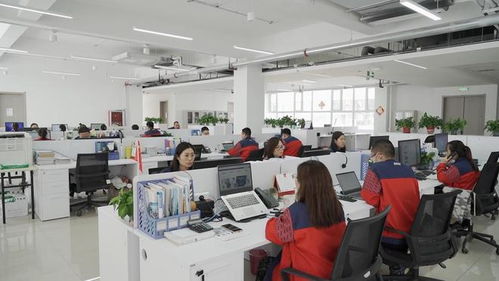 保定蓮池區 大力培育專精特新企業，聚焦生物化工產品技術研發