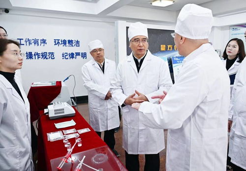 因地制宜發(fā)展新質(zhì)生產(chǎn)力 生物化工產(chǎn)品技術(shù)研發(fā)助力高質(zhì)量振興